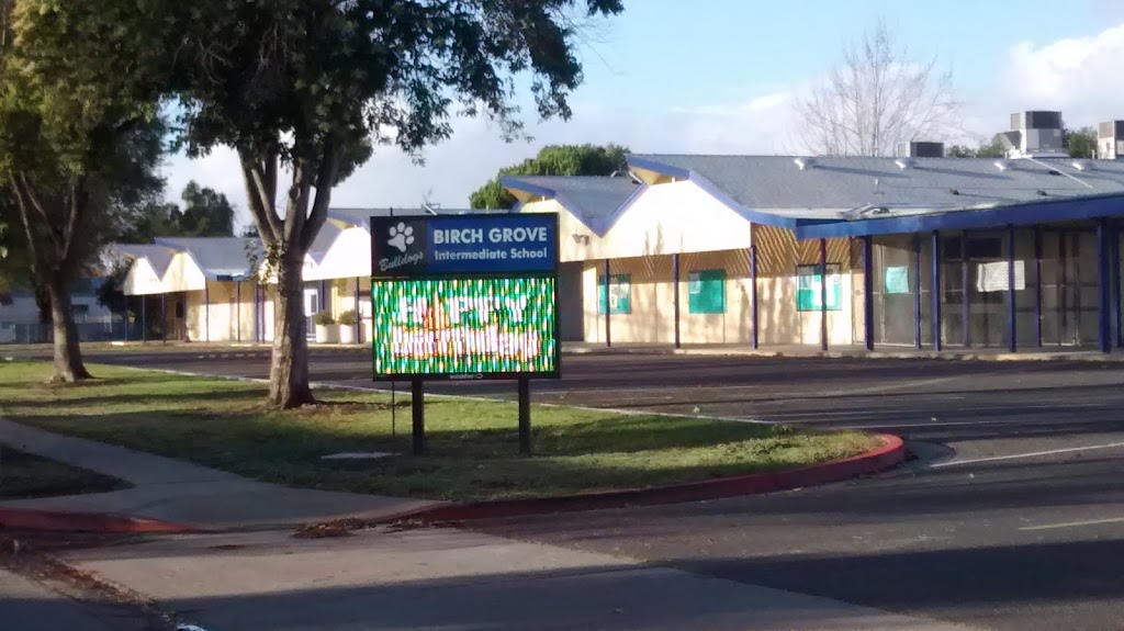 Birch Grove Intermediate Elementary School | 37490 Birch St, Newark, CA 94560, USA | Phone: (510) 818-3600