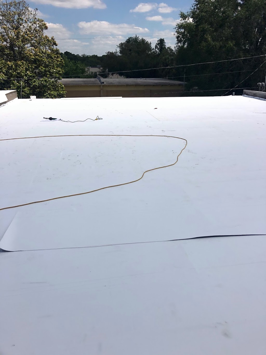 Vitos Roofing LLC | 12049 SE County Hwy 484, Belleview, FL 34420, USA | Phone: (352) 454-7649