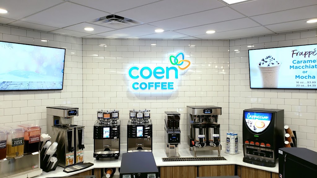 Coen Markets | 2880 Brownsville Rd, South Park Township, PA 15129, USA | Phone: (412) 851-5470