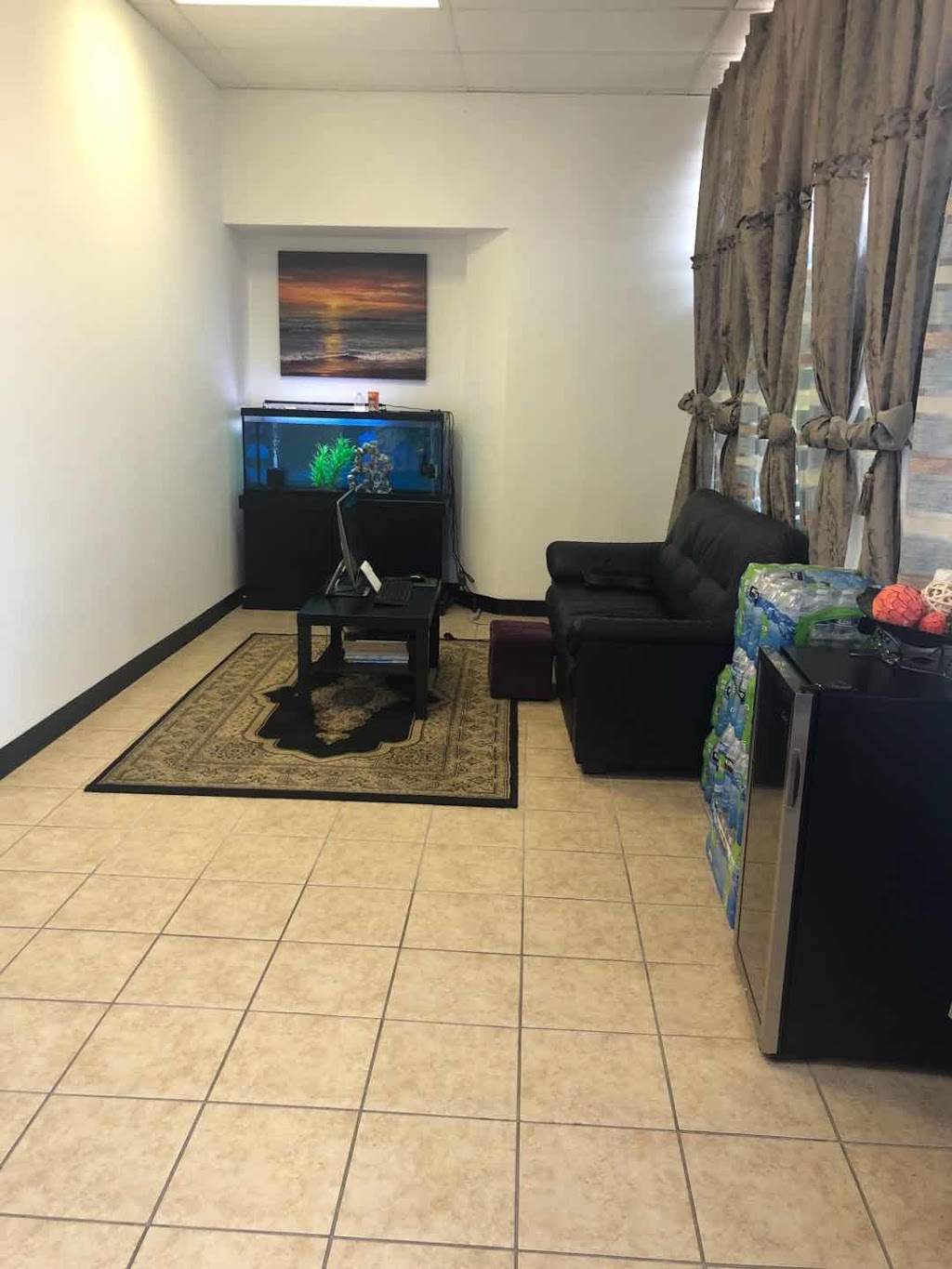 King Foot Spa | 6805 Main St #180, The Colony, TX 75056, USA | Phone: (214) 494-6665