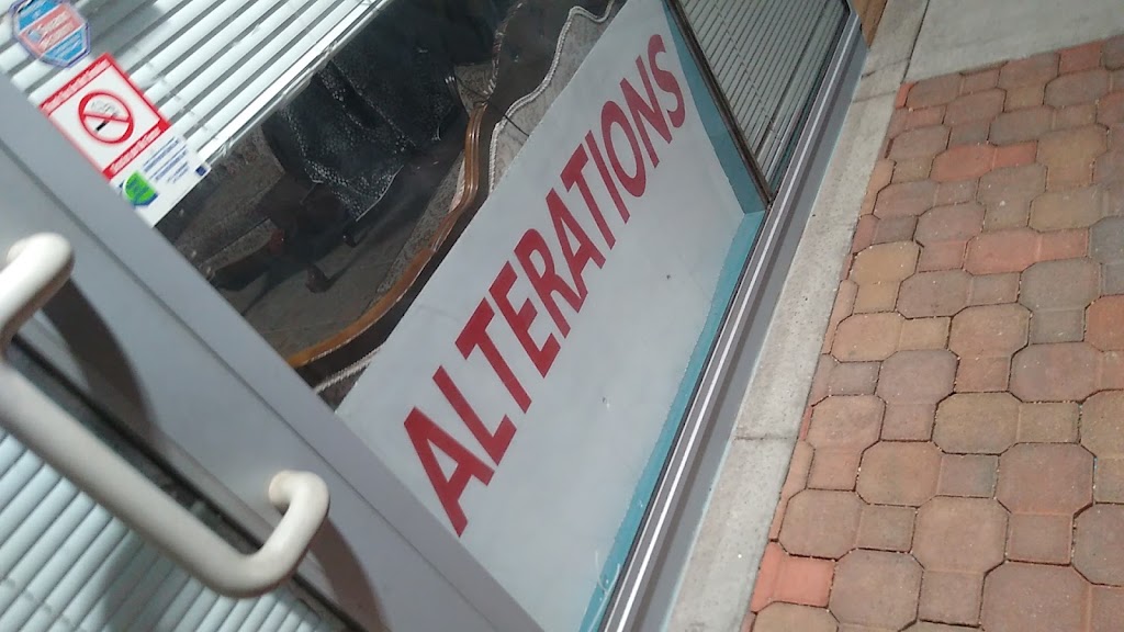 Alterations by Ale Maria | 5820 W Peoria Ave, Glendale, AZ 85302, USA | Phone: (602) 373-4917