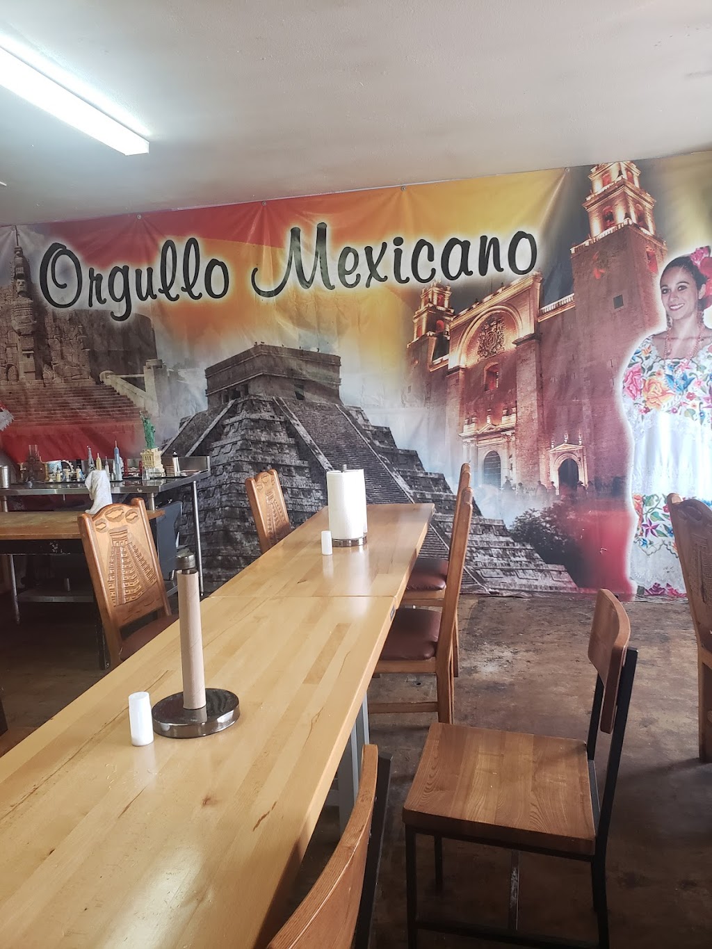 Taqueria Y Panaderia Chichen-Itza | 5710 Richmond Ave, Dallas, TX 75206, USA | Phone: (214) 828-0197