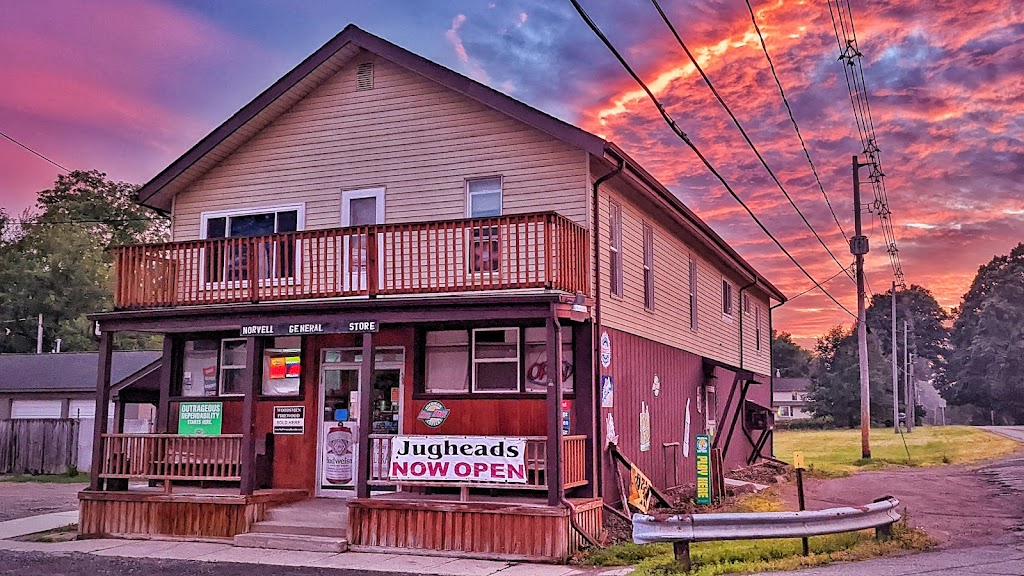 Jugheads | 102 Mill Rd, Norvell, MI 49263, USA | Phone: (517) 536-4010