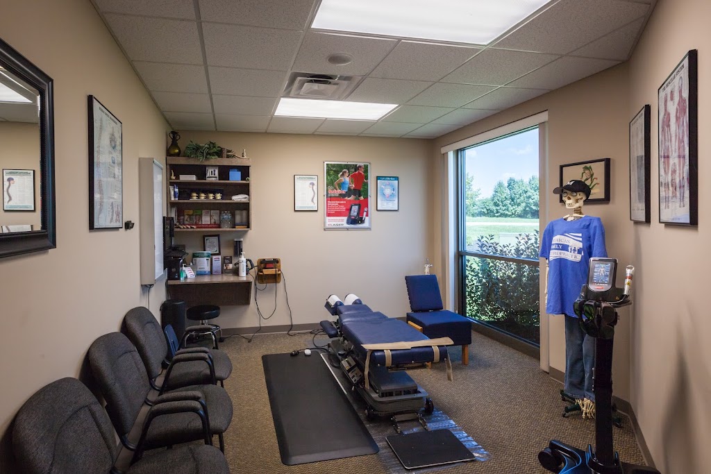 American Family Chiropractic Center | 5248 Courseview Dr #2302, Mason, OH 45040, USA | Phone: (513) 398-6300