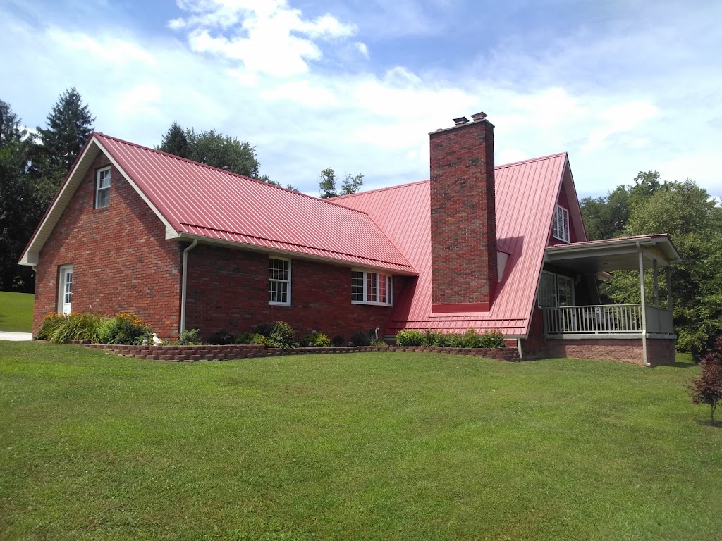 Top Notch Exteriors LLC | 305 Davis St, Shipshewana, IN 46565, USA | Phone: (574) 349-8140