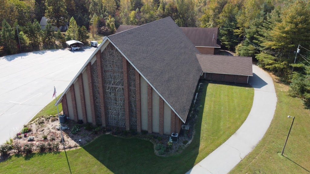 First Pentecostal Holiness Church | 1448 US-64, Lexington, NC 27292, USA | Phone: (336) 365-1777