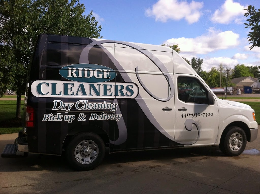 Ridge Cleaners - Dry Cleaning Cleveland Area | 32488 Center Ridge Rd, North Ridgeville, OH 44039, USA | Phone: (440) 327-7294