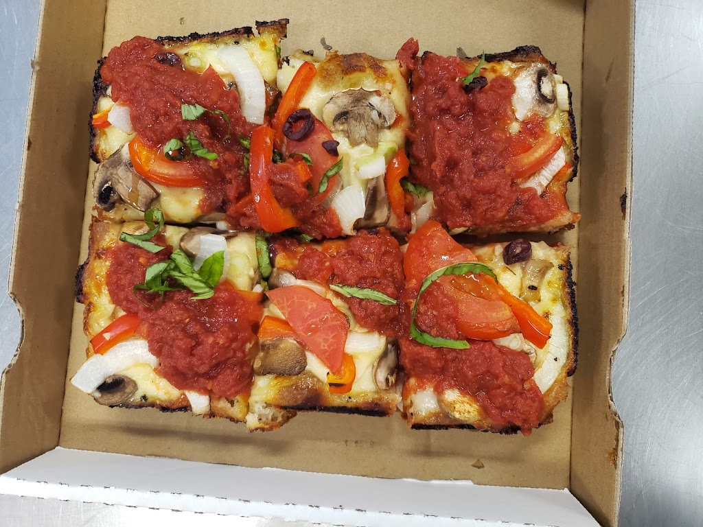 Carrsons Craft Pizza | 1505 S Winchester Blvd, San Jose, CA 95128, USA | Phone: (669) 322-6680