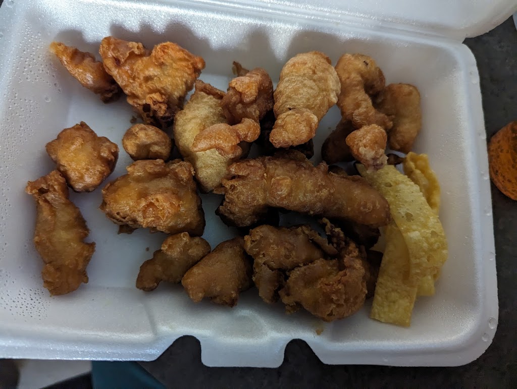 Royal Wok Chinese Restaurant | 34 Hiawatha Trail, Springboro, OH 45066, USA | Phone: (937) 743-9988