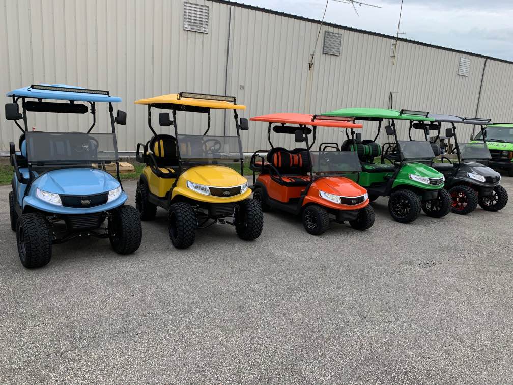 Gorilla Rides | 1300 County Rd 210, St Johns, FL 32259, USA | Phone: (904) 810-3215