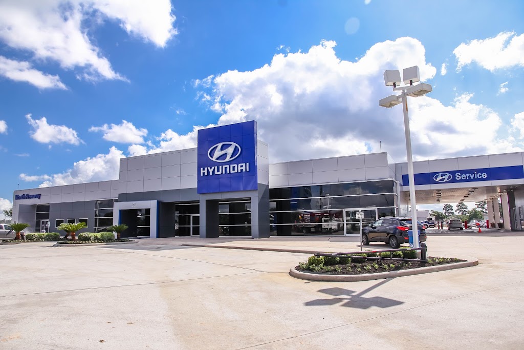 Houston Hyundai | 20440 Interstate 45 N #1, Spring, TX 77373, USA | Phone: (888) 904-4929