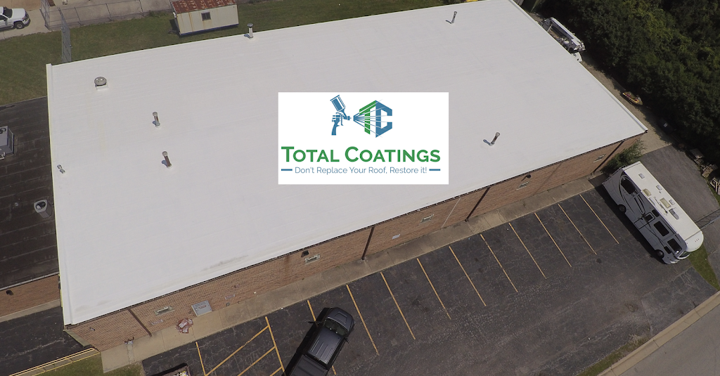 Total Coatings Inc | 833 E 158th St, Dolton, IL 60419, USA | Phone: (708) 417-0043