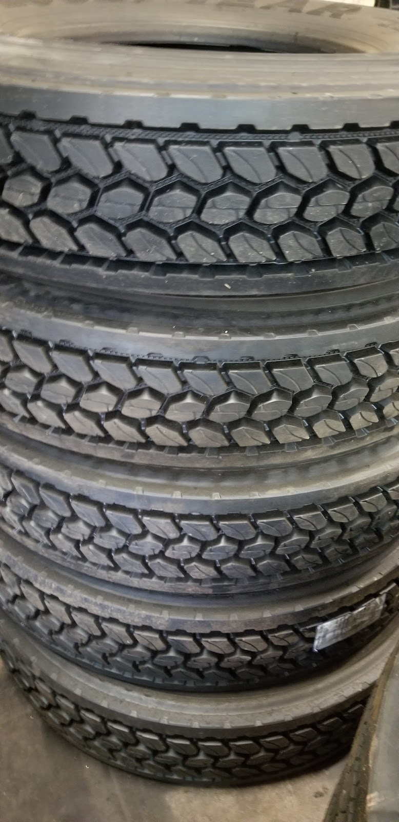 Southeast Tire and Logistics Inc. | 155 South Eastway Dr 10,000 Sq ft Bldg Behind Warehouse, Troutman, NC 28166, USA | Phone: (980) 230-9180