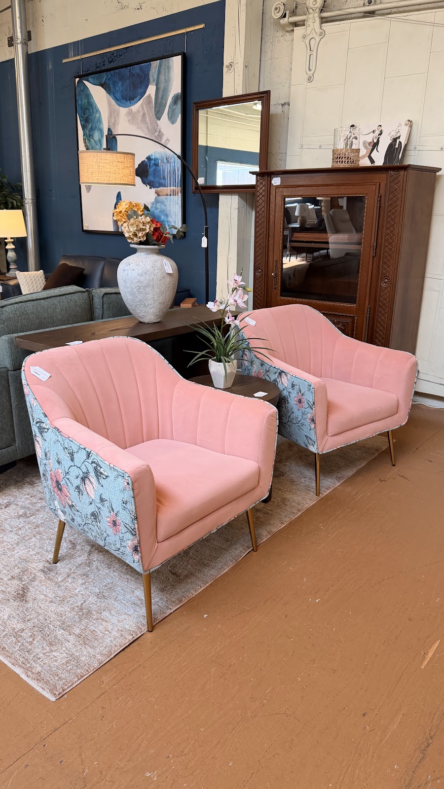 Ballard Consignment - Everett - Furniture & Decor | 3210 Hewitt Ave, Everett, WA 98201, USA | Phone: (425) 259-9998