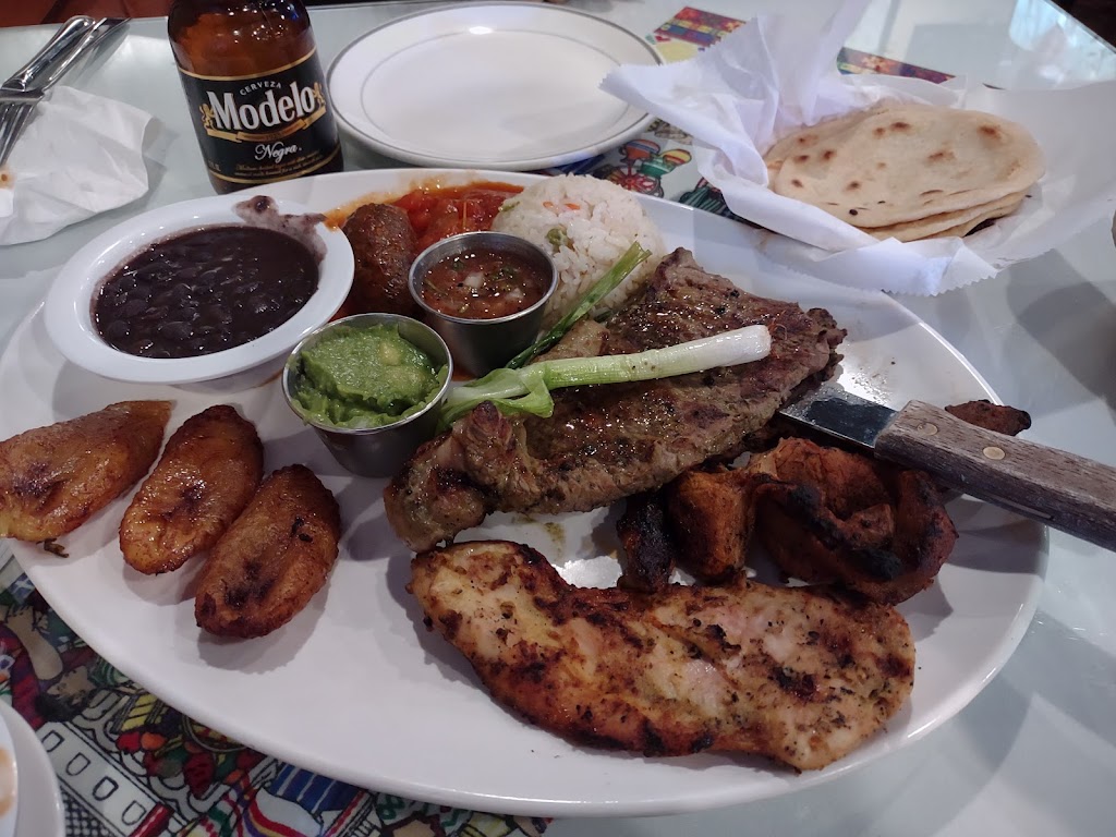 Puchica Guatemalan Bar & Grill | 4523 Sepulveda Blvd, Sherman Oaks, CA 91403, USA | Phone: (818) 990-1011