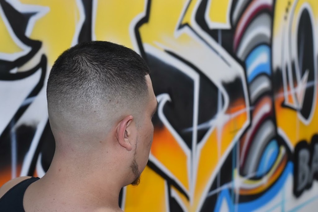 Fusionz Barbershop | 2017 S Seneca St, Wichita, KS 67217, USA | Phone: (316) 550-8735