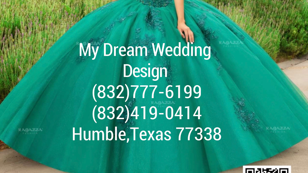 QUINCEAÑERAS BY APPOINTMENT ONLY (832)419-0414 | 8840 Will Clayton Pkwy suite j, Humble, TX 77338, USA | Phone: (832) 419-0414