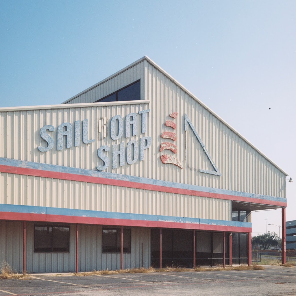 Sailboat Shop | 4415 Hudson Bend Rd unit b, Austin, TX 78734, USA | Phone: (512) 454-7171