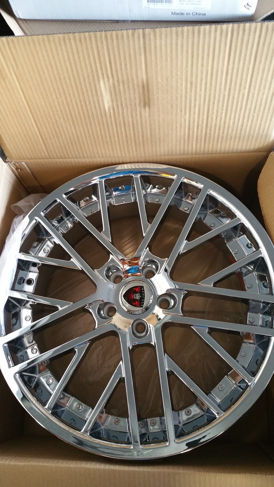 Merceli Wheels & Mystikol Wheels | 2711 Garfield Ave, Commerce, CA 90040, USA | Phone: (323) 278-3588