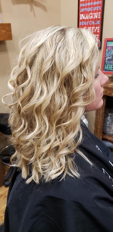 Hair by Dawn | 582 W 78th St #20, Chanhassen, MN 55317, USA | Phone: (612) 597-7236