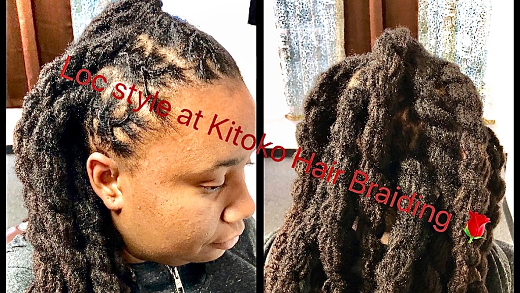 Kitoko Hair Braiding | 12906 Jefferson Ave suite c, Newport News, VA 23608, USA | Phone: (757) 525-1949