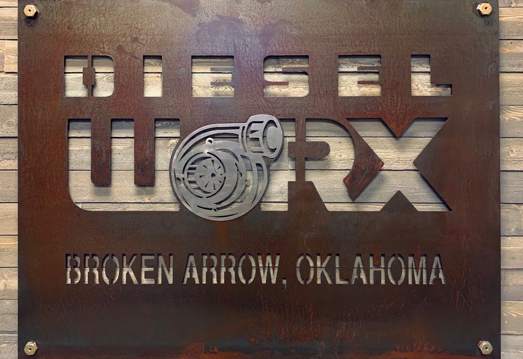 Diesel Worx | 8945 OK-51, Broken Arrow, OK 74014, USA | Phone: (918) 237-7568