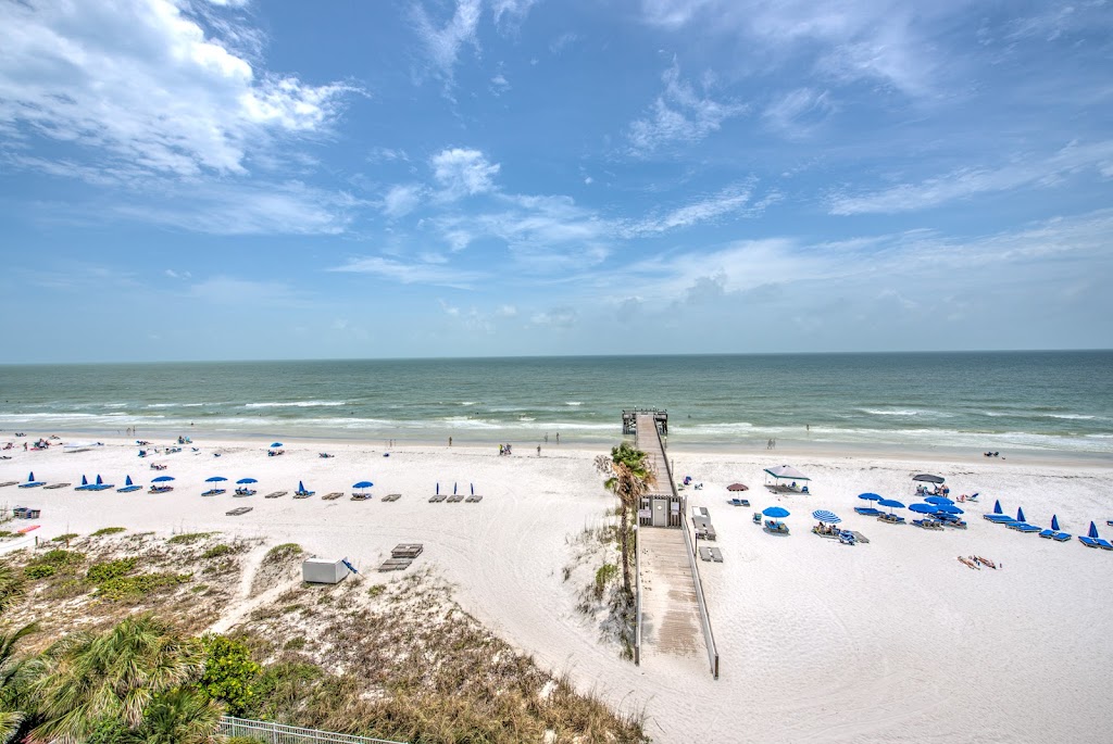 Sand Dollar Condominiums | 18500 Gulf Blvd, Indian Shores, FL 33785, USA | Phone: (727) 595-8109