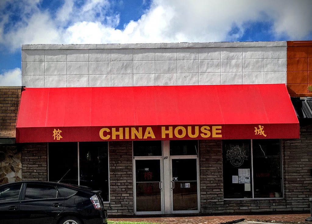 China House | 21 W Broadway St, Fort Meade, FL 33841, USA | Phone: (863) 285-7886