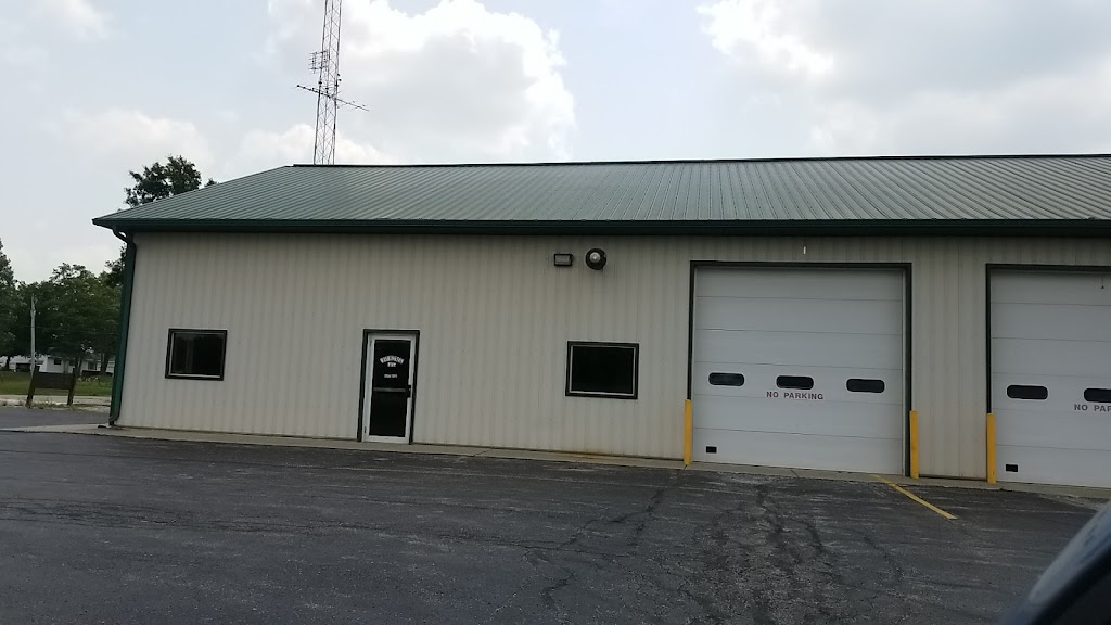 Washington Twp Volunteer Fire | 1513 N Bethlehem Rd, Marion, IN 46952, USA | Phone: (765) 664-7143