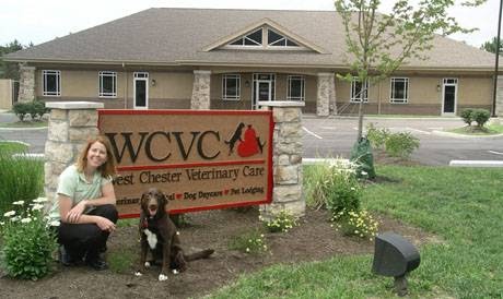 West Chester Veterinary Care (WCVC) | 8897 Eagle Ridge Ct, West Chester Township, OH 45069, USA | Phone: (513) 942-9282