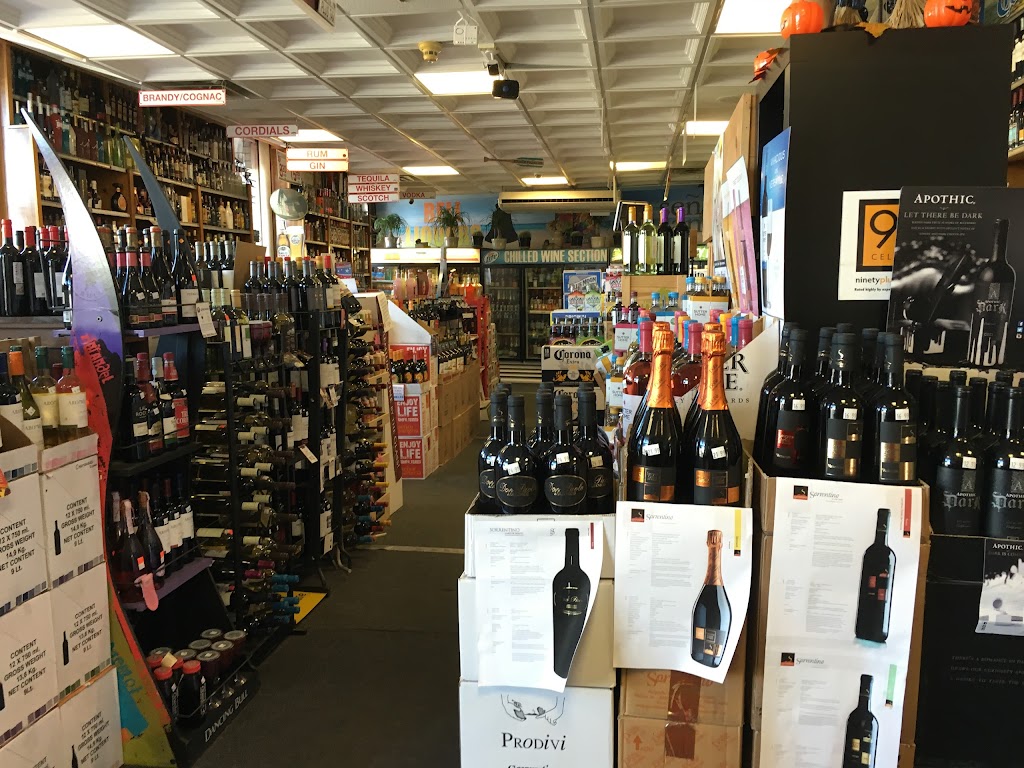 Bell Liquors | 706 Broadway, Long Branch, NJ 07740, USA | Phone: (732) 222-1690