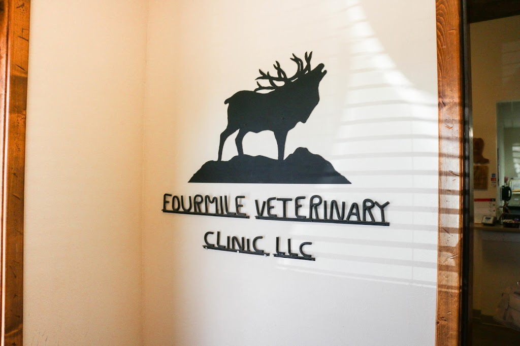 Fourmile Veterinary Clinic | 401 Lincoln St, Cañon City, CO 81212, USA | Phone: (719) 275-6318