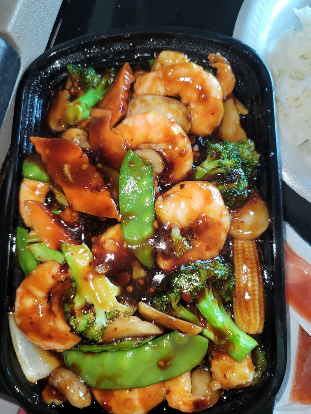 China Garden (Nebraska Ave) | 5715 N Nebraska Ave, Tampa, FL 33604, USA | Phone: (813) 238-6269