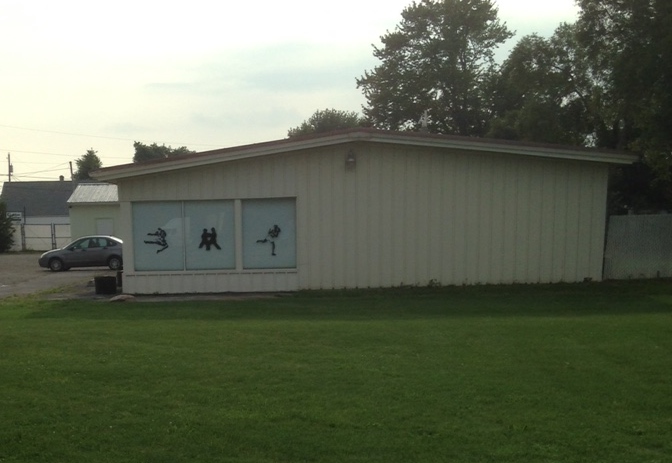 Findlay Martial Arts Academy | 1740 Lima Ave, Findlay, OH 45840, USA | Phone: (419) 427-3988