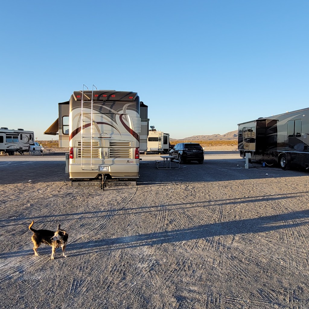 El Paso West / Anthony Roadhost RV Daily Stay | 901 South Leisure Fun rd, Anthony, TX 79821, USA | Phone: (915) 603-3105