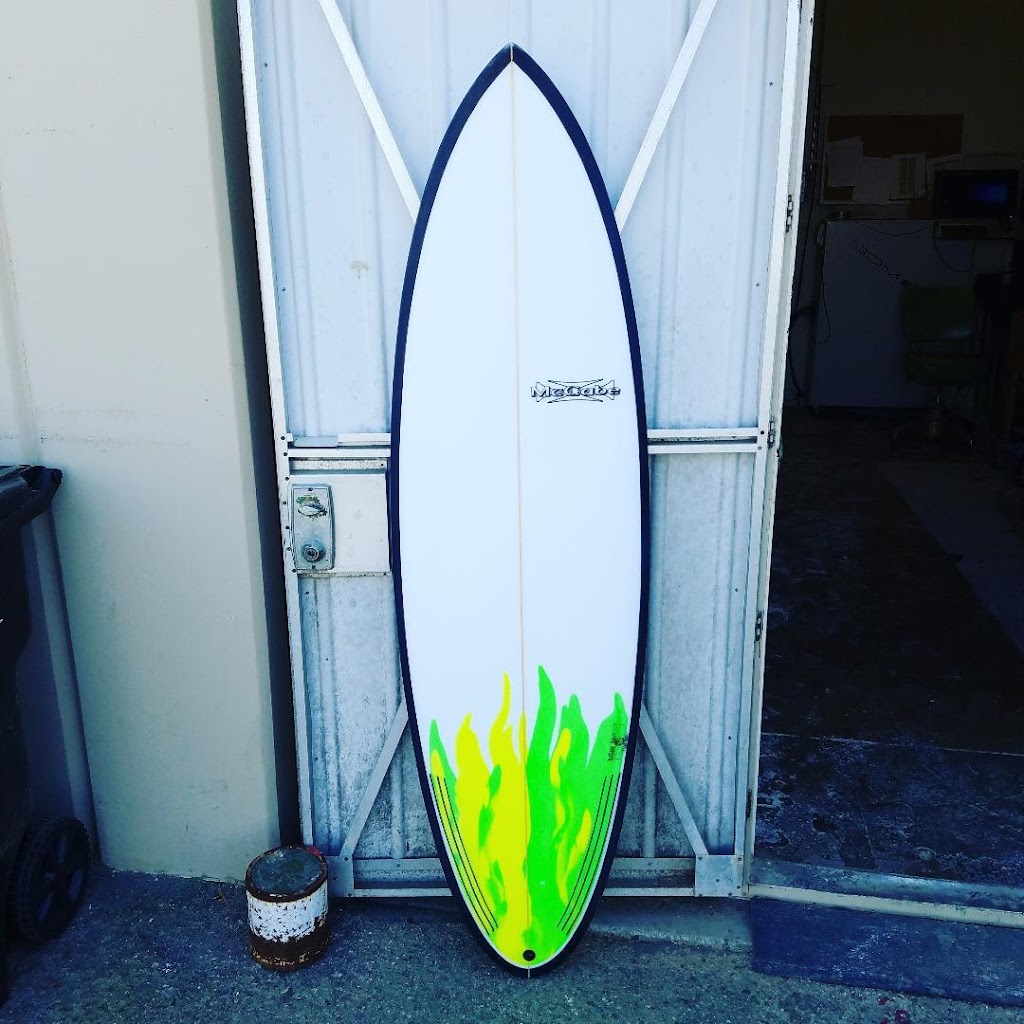 McCabe Surfboards | 14471 Edwards St, Westminster, CA 92683, USA | Phone: (714) 679-4604