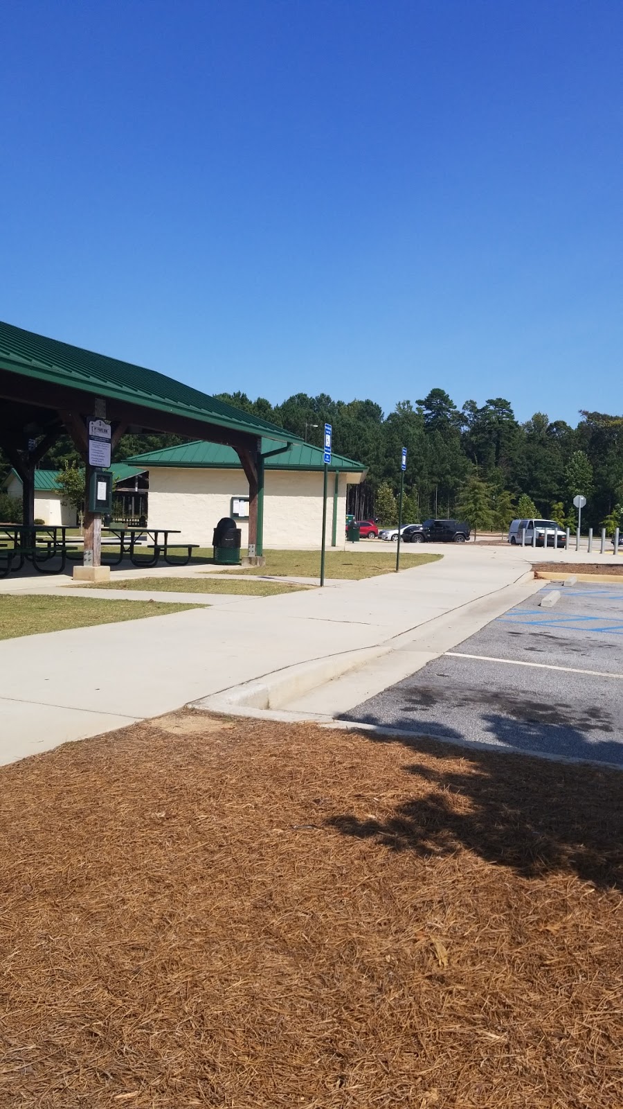 East Village Park | 750 Fairview Rd, Ellenwood, GA 30294, USA | Phone: (470) 698-1861