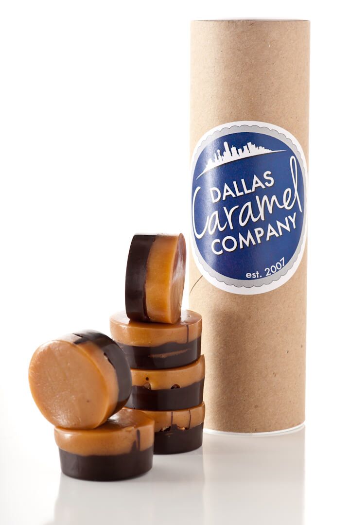 Dallas Caramel Company | 2809 Capital St #100, Wylie, TX 75098, USA | Phone: (800) 535-9805