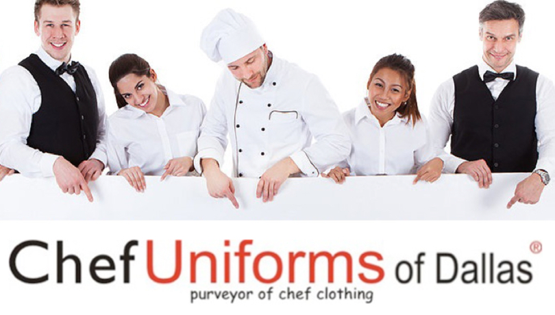 Chef Uniforms of Dallas | 4200 Harry Hines Blvd, Dallas, TX 75219, USA | Phone: (214) 905-2025