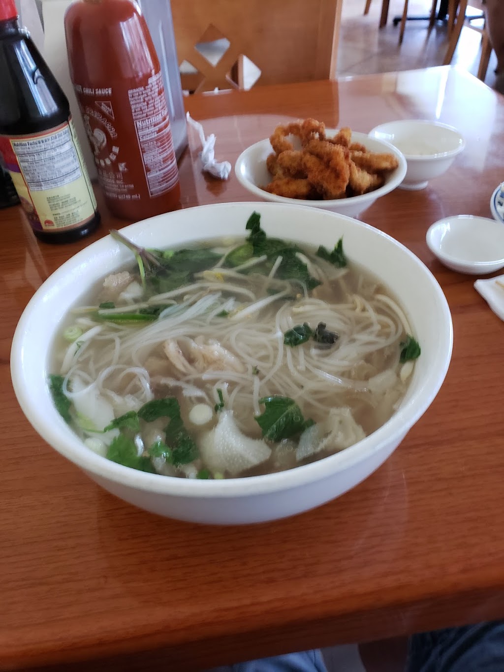 Nam Van Noodle Café | 113 Los Altos Pkwy #109, Sparks, NV 89436, USA | Phone: (775) 626-9898