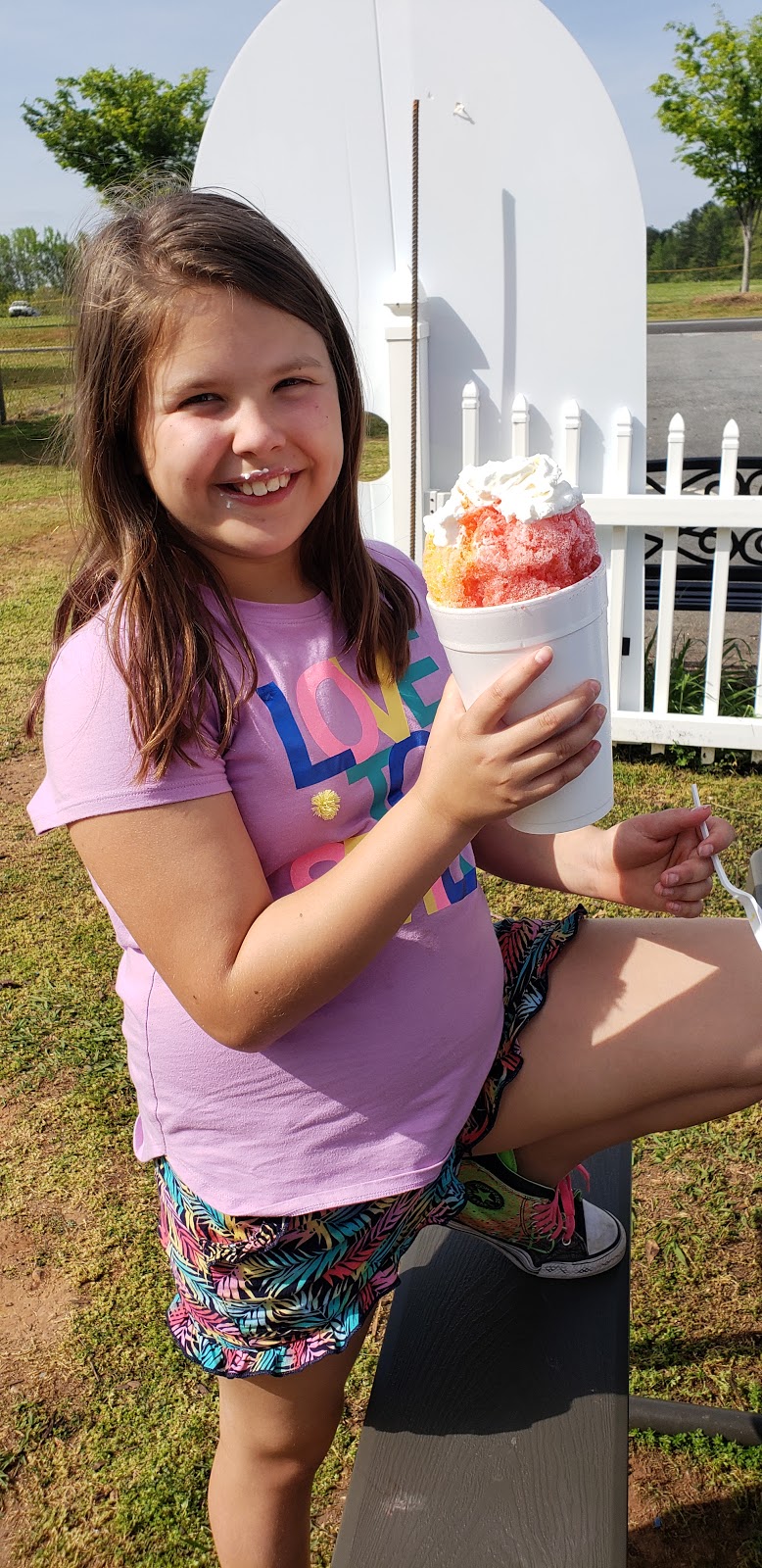 Pelicans Snoballs: Kennesaw | 3081 Old 41 Hwy NW, Kennesaw, GA 30144 | Phone: (770) 504-6708