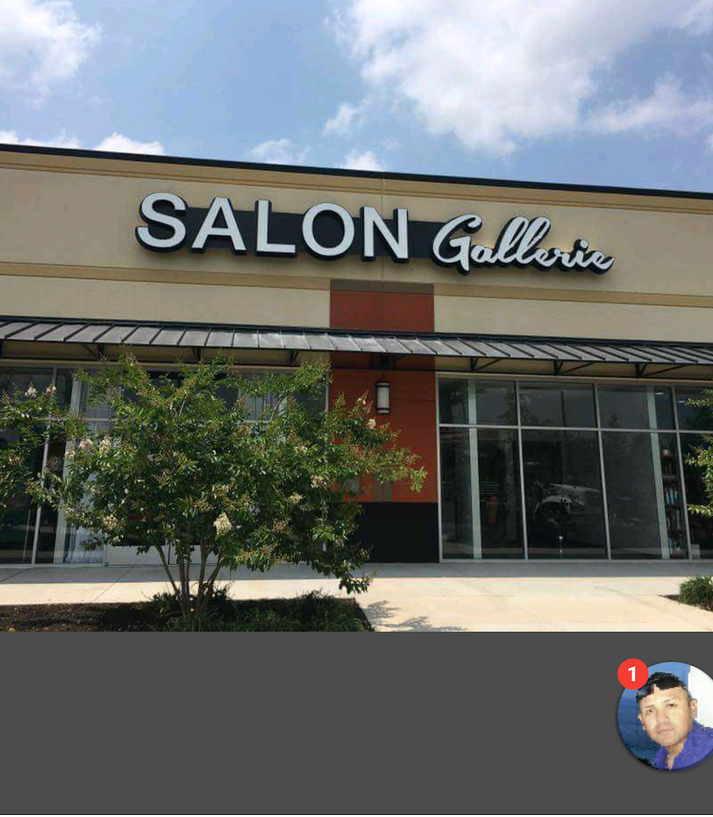 Salon Gallerie Suites | 15069 Interstate 35 N Frontage Road, #212, Selma, TX 78154, USA | Phone: (210) 960-7377