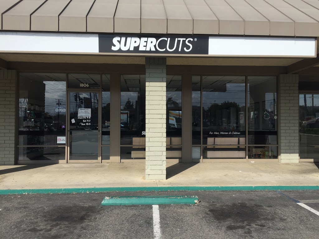 Supercuts | 1806 N Tustin St, Orange, CA 92865, USA | Phone: (714) 637-7770