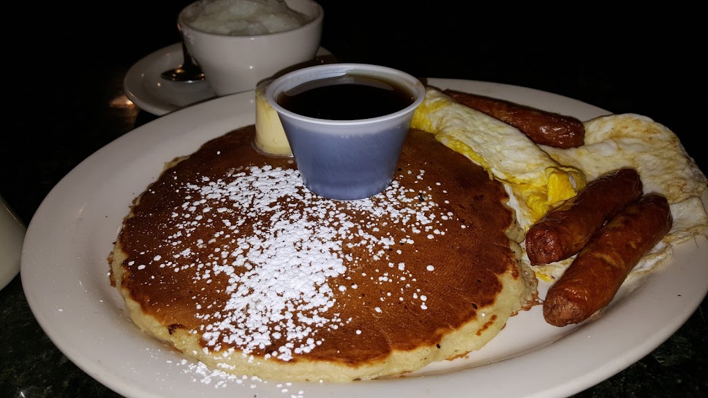 Neighborhood Cafe | 7531 Wornall Rd, Kansas City, MO 64114, USA | Phone: (816) 701-6981