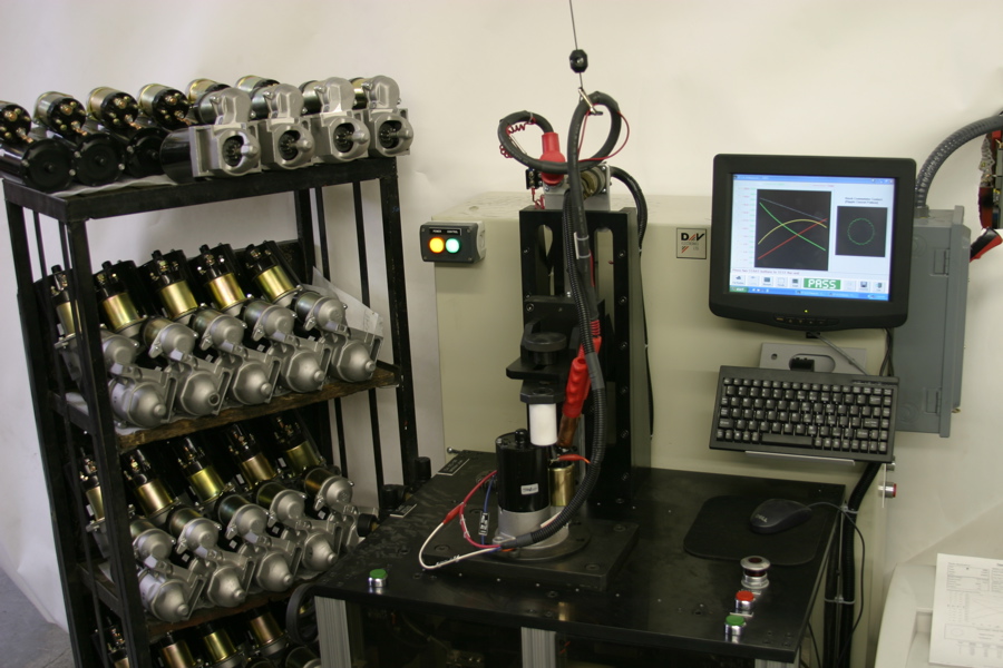 Copperstate Alternator & Starter 3807 N 35th Ave, Phoenix, AZ 85017