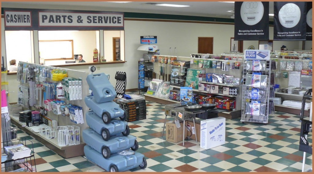 Town & Country RV Center | 909 W McPherson Hwy, Clyde, OH 43410 | Phone: (419) 547-0708