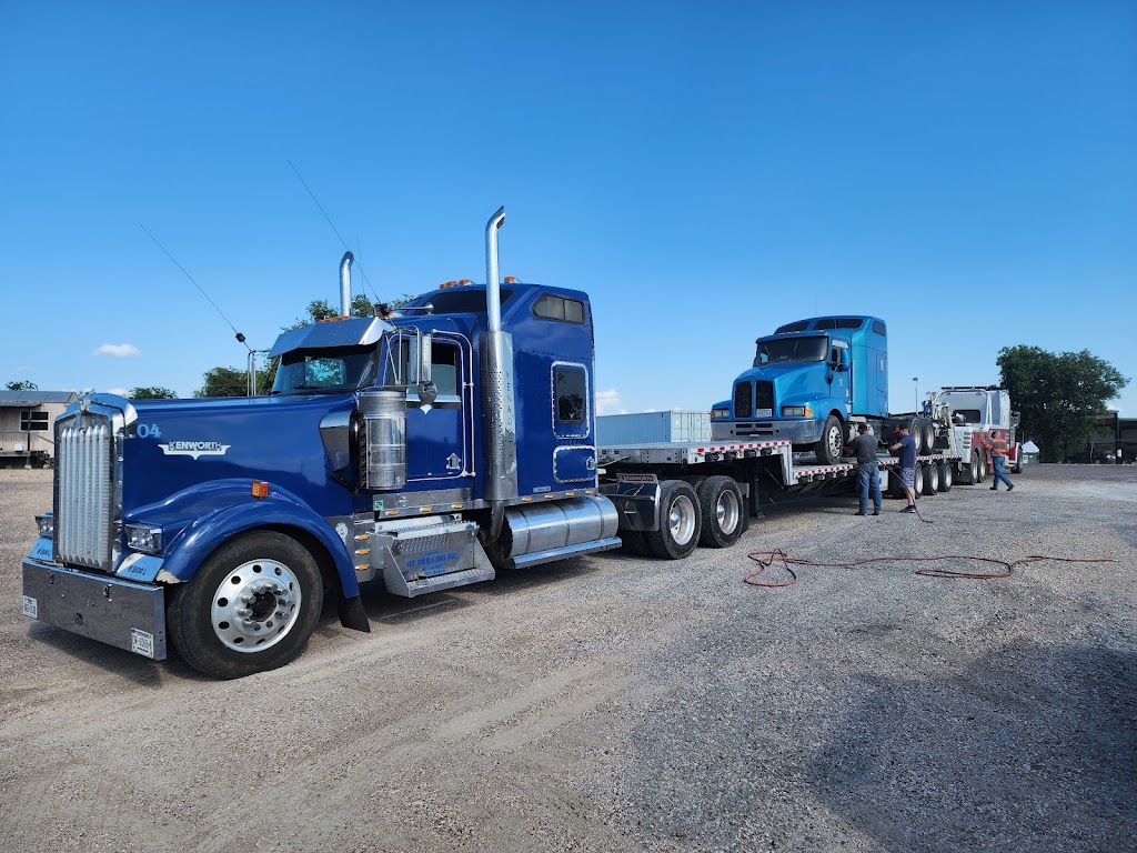 Anchor Trucking LLC | 3228 TX-174, Cleburne, TX 76033, USA | Phone: (817) 558-1336