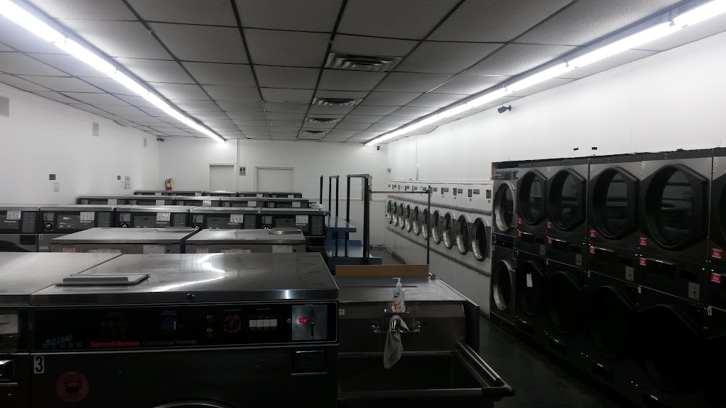 Leisure Laundry & Tanning | 705 E State St, Trenton, OH 45067 | Phone: (513) 988-5863