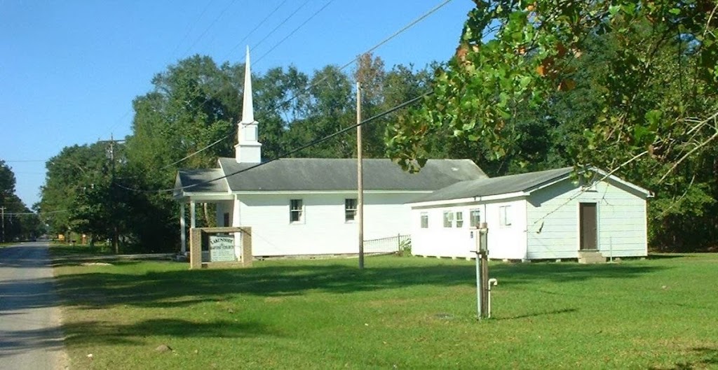 Lakeshore Baptist Church | 6028 Lakeshore Rd, Bay St Louis, MS 39520, USA | Phone: (228) 469-0110