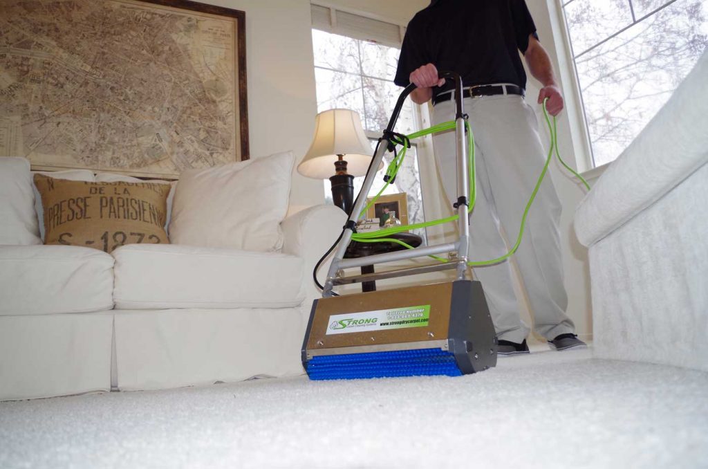 Strong Dry Carpet Cleaning Systems | 38 Commerce Pl C, Vacaville, CA 95687, USA | Phone: (800) 354-4220